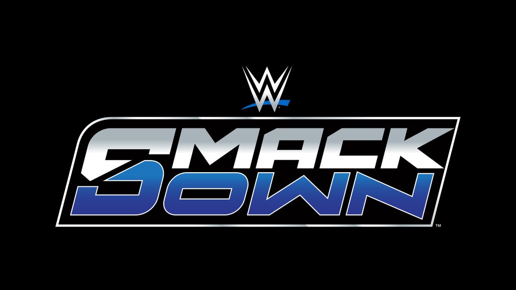 WWE: FRIDAY NIGHT SMACKDOWN