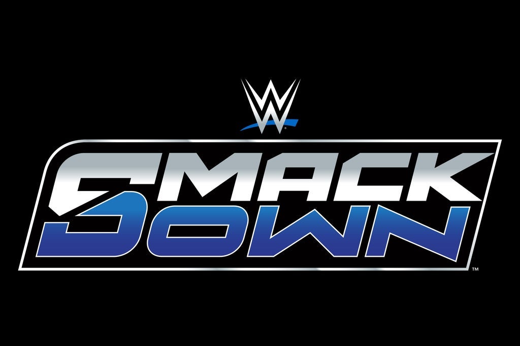 WWE: FRIDAY NIGHT SMACKDOWN