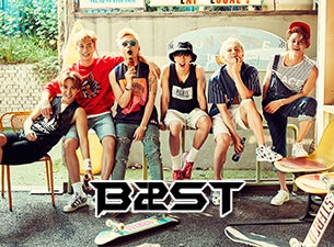 Hotels near Beast Events