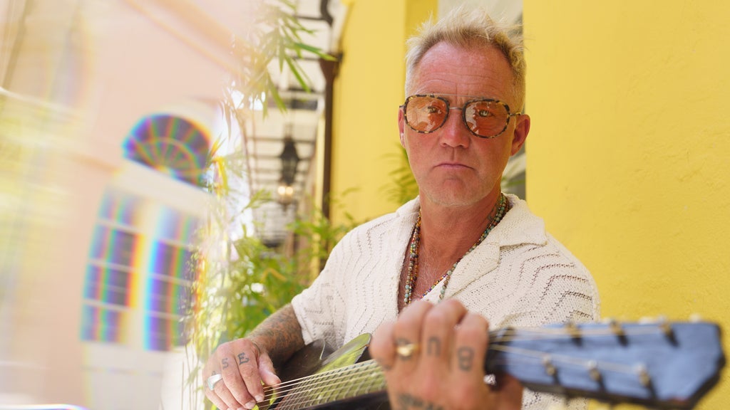Hotels near Anders Osborne Events