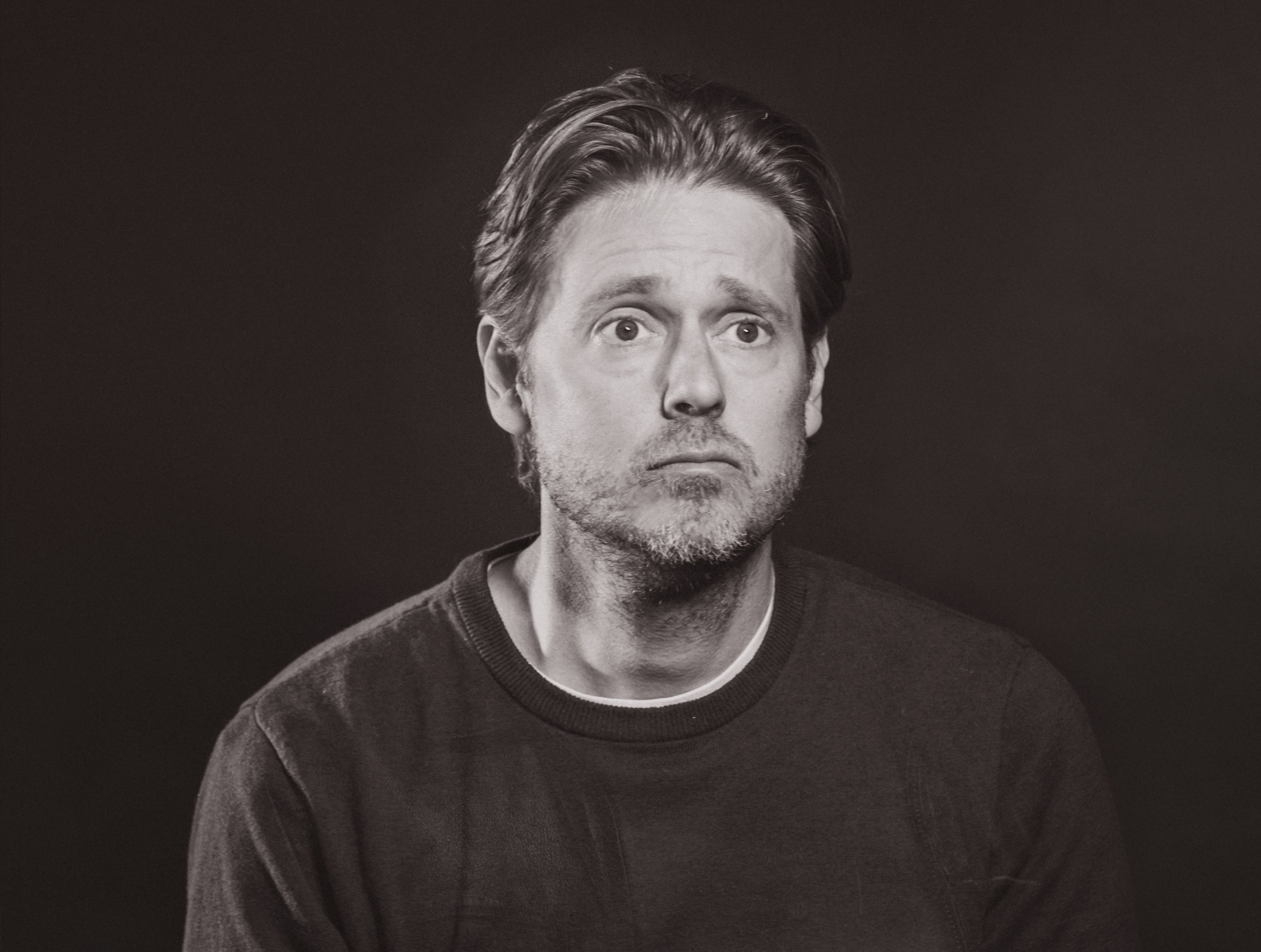 Tim Heidecker: Slipping Away Tour at The Pyramid Scheme – Grand Rapids, MI