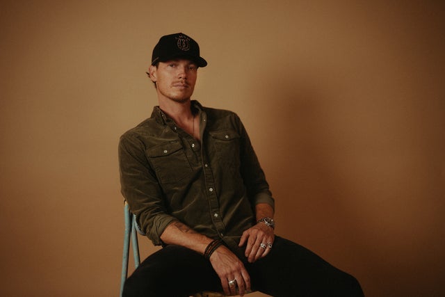 Hometown Jams: George Birge presales in Hobart