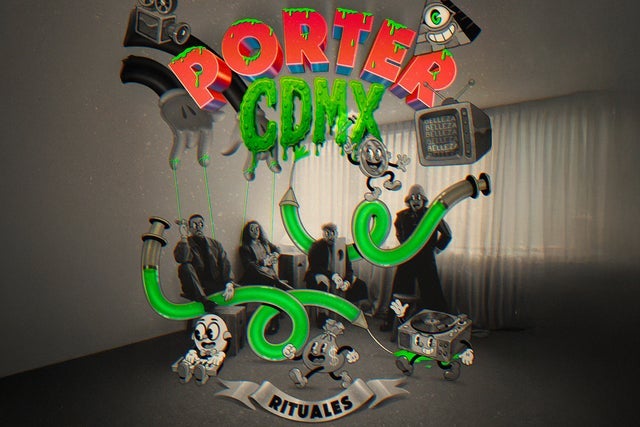 Presale codes for porter: members use these when buying pre-sale tickets