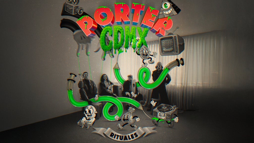 Hotels near Porter Events