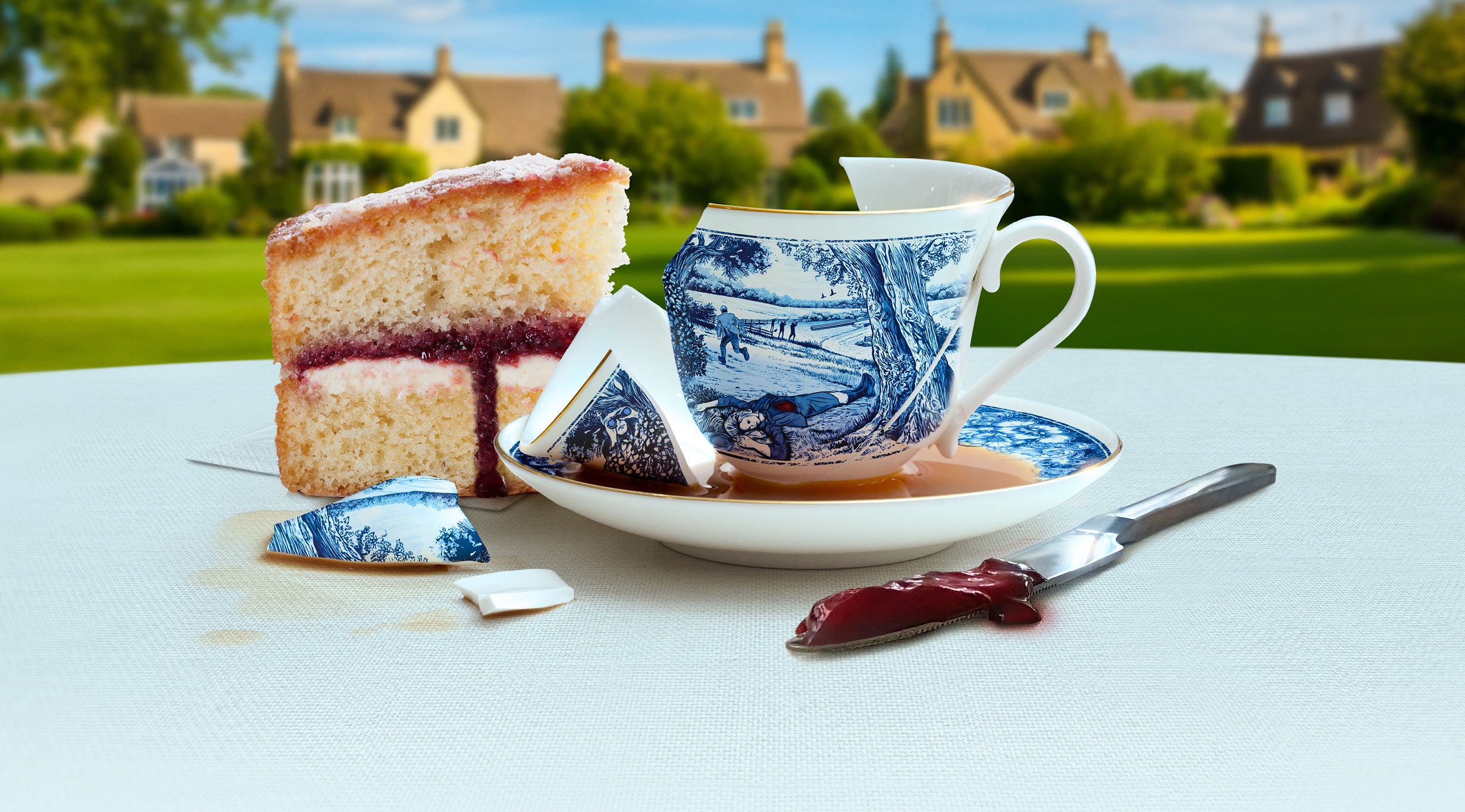 Presale codes for midsomer murders: the killings at badger&#039;s drift: members use these when buying pre-sale tickets