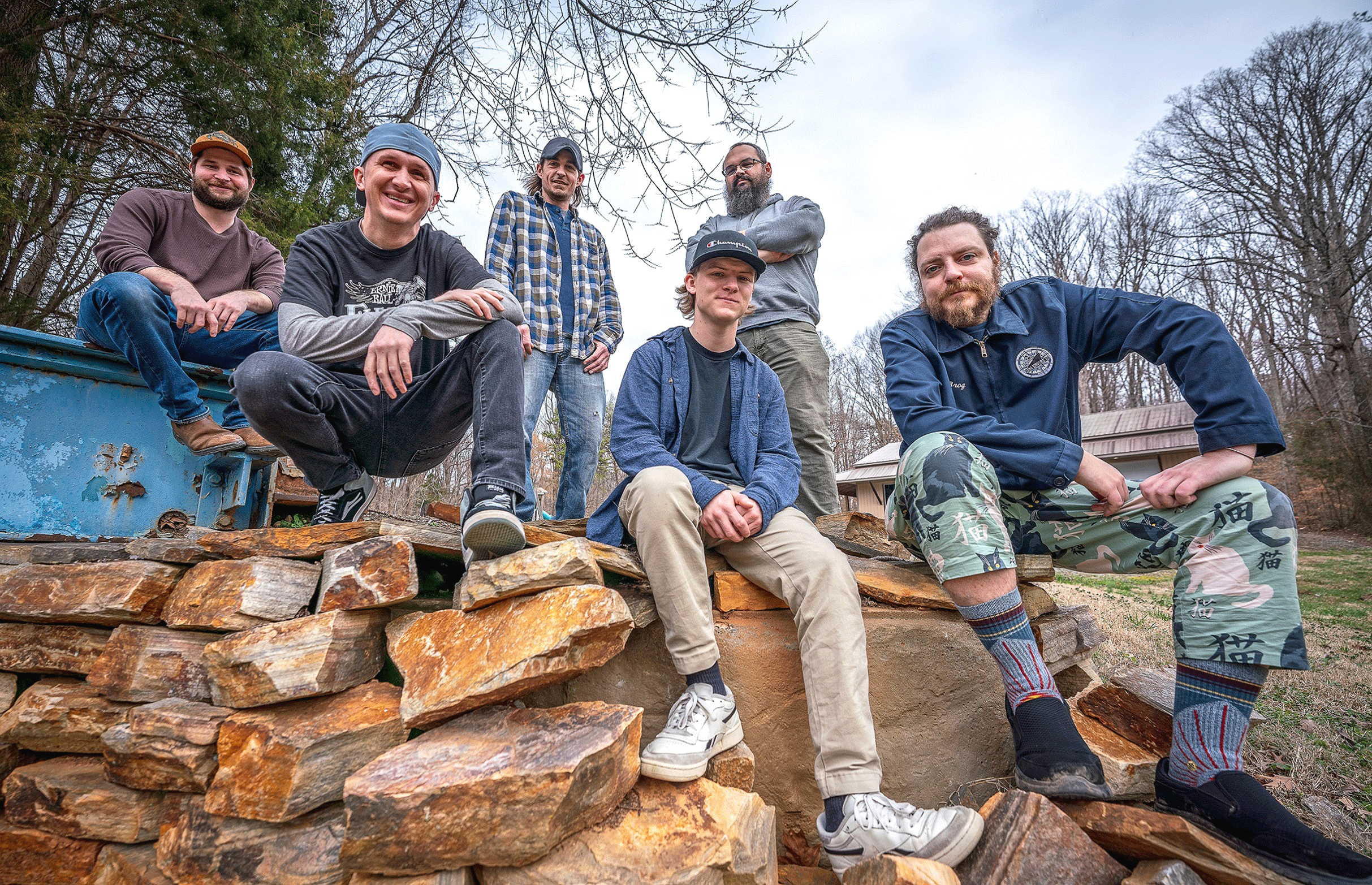 Big Something presale code for event tickets in Madison, WI (High Noon Saloon)
