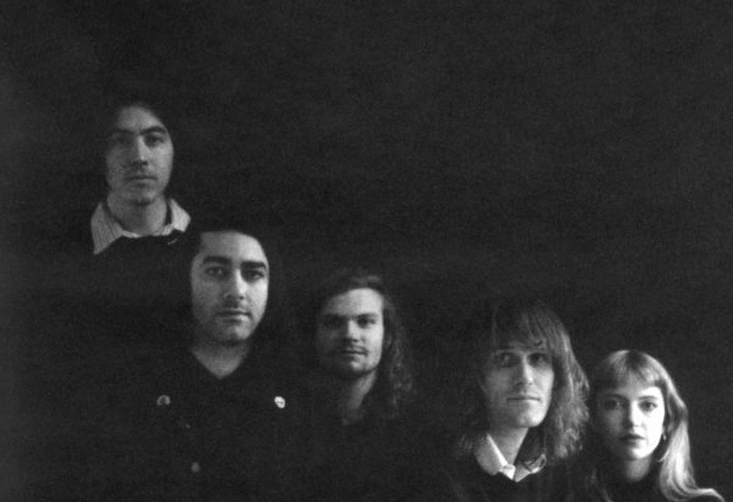 The Mystery Lights + Support: Moshi Moshi & the Moist Boys 