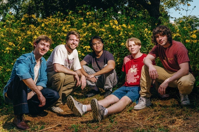 Ticket Reselling Harvey Street