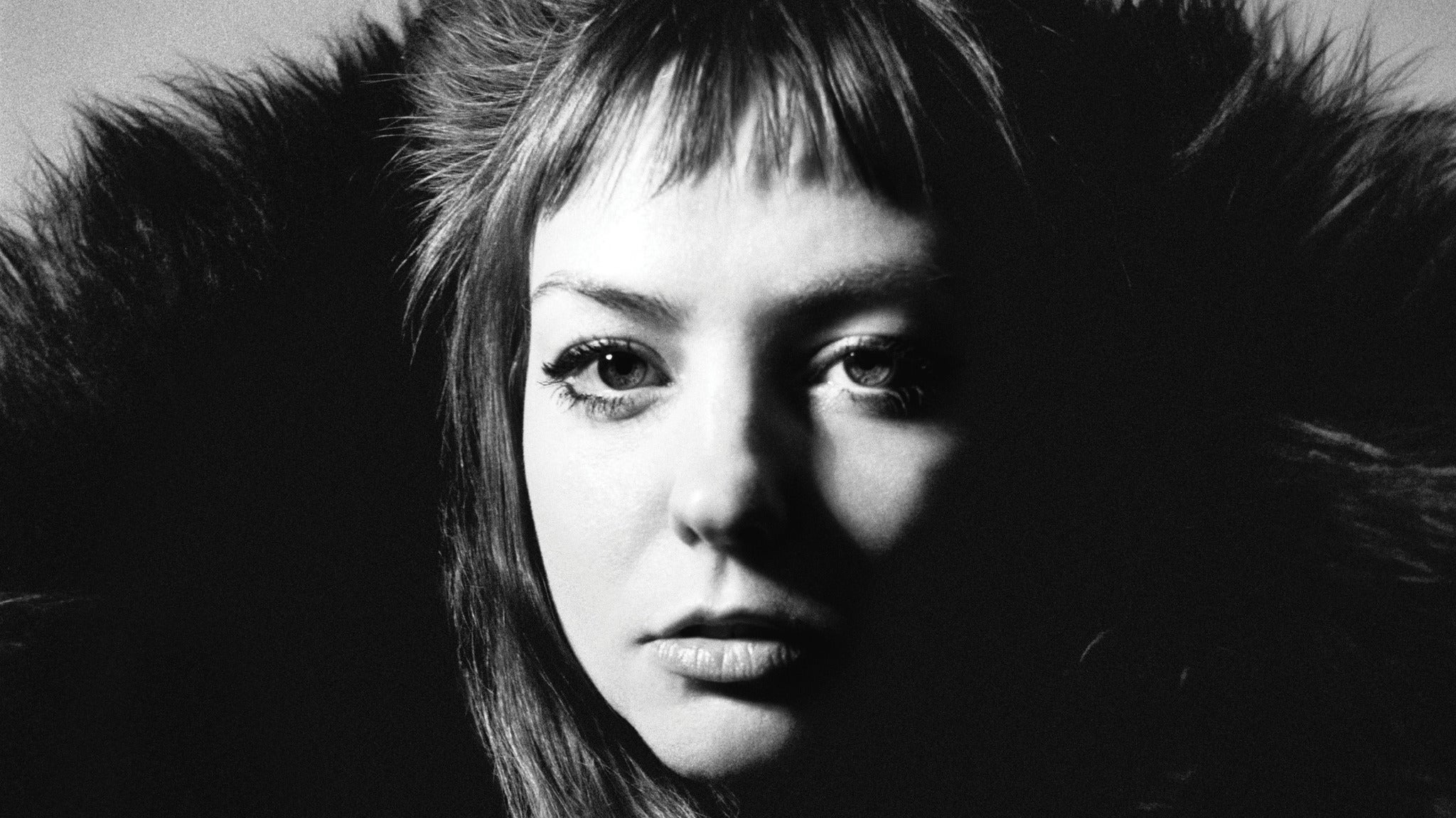 Image used with permission from Ticketmaster | Angel Olsen with Joanna Sternberg Presented by 93XRT tickets