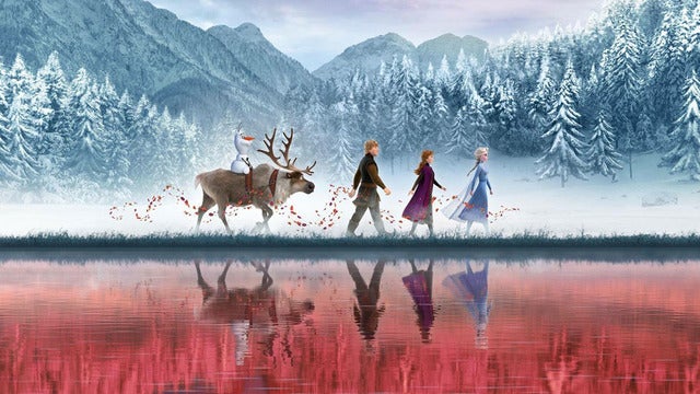Frozen II
