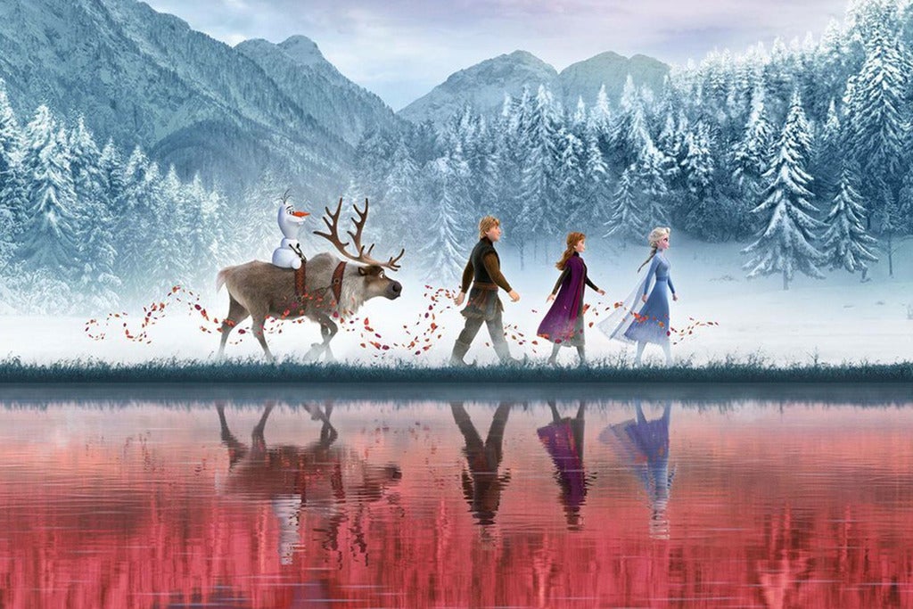 Frozen II