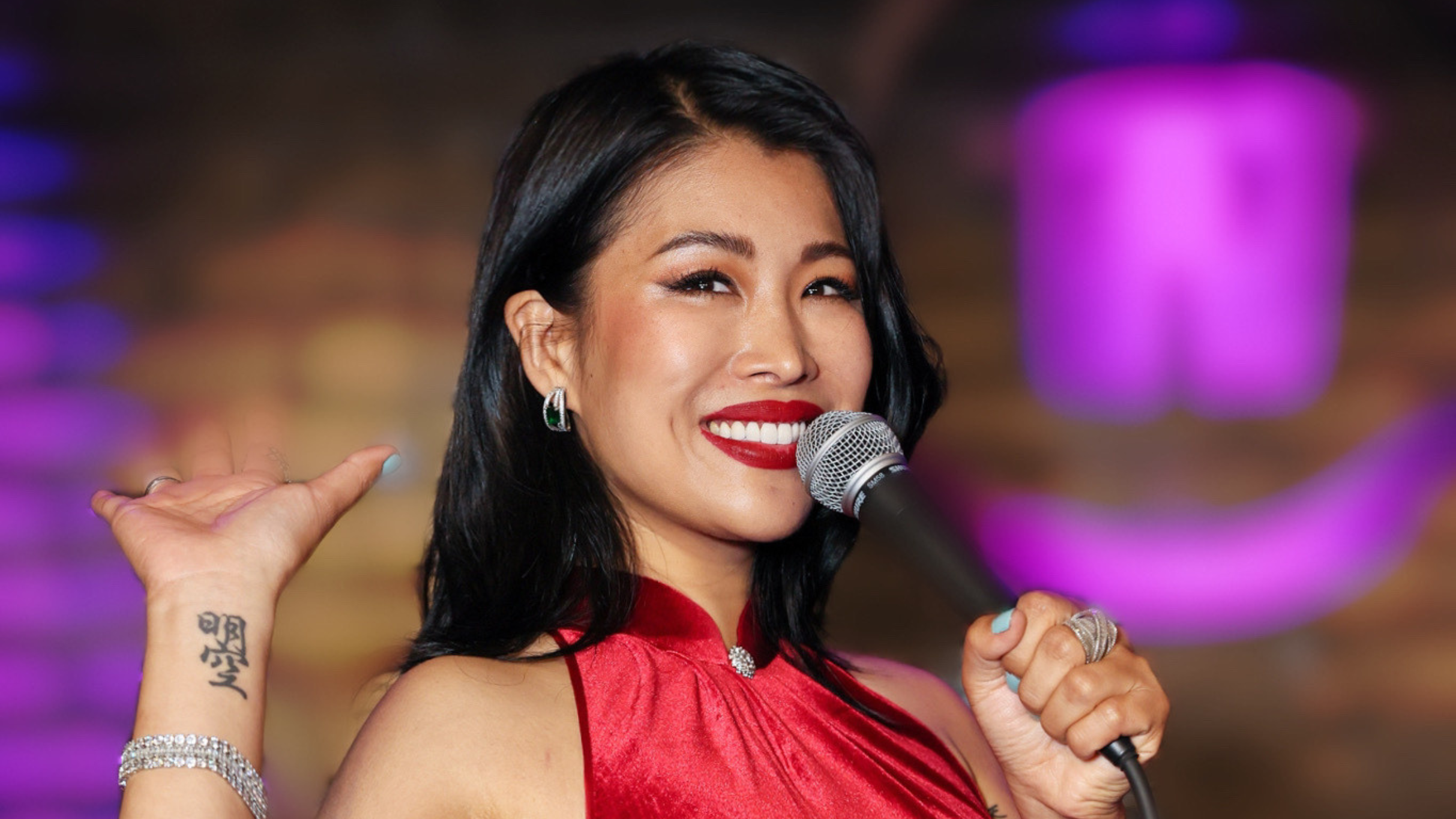 Jiaoying Summers 