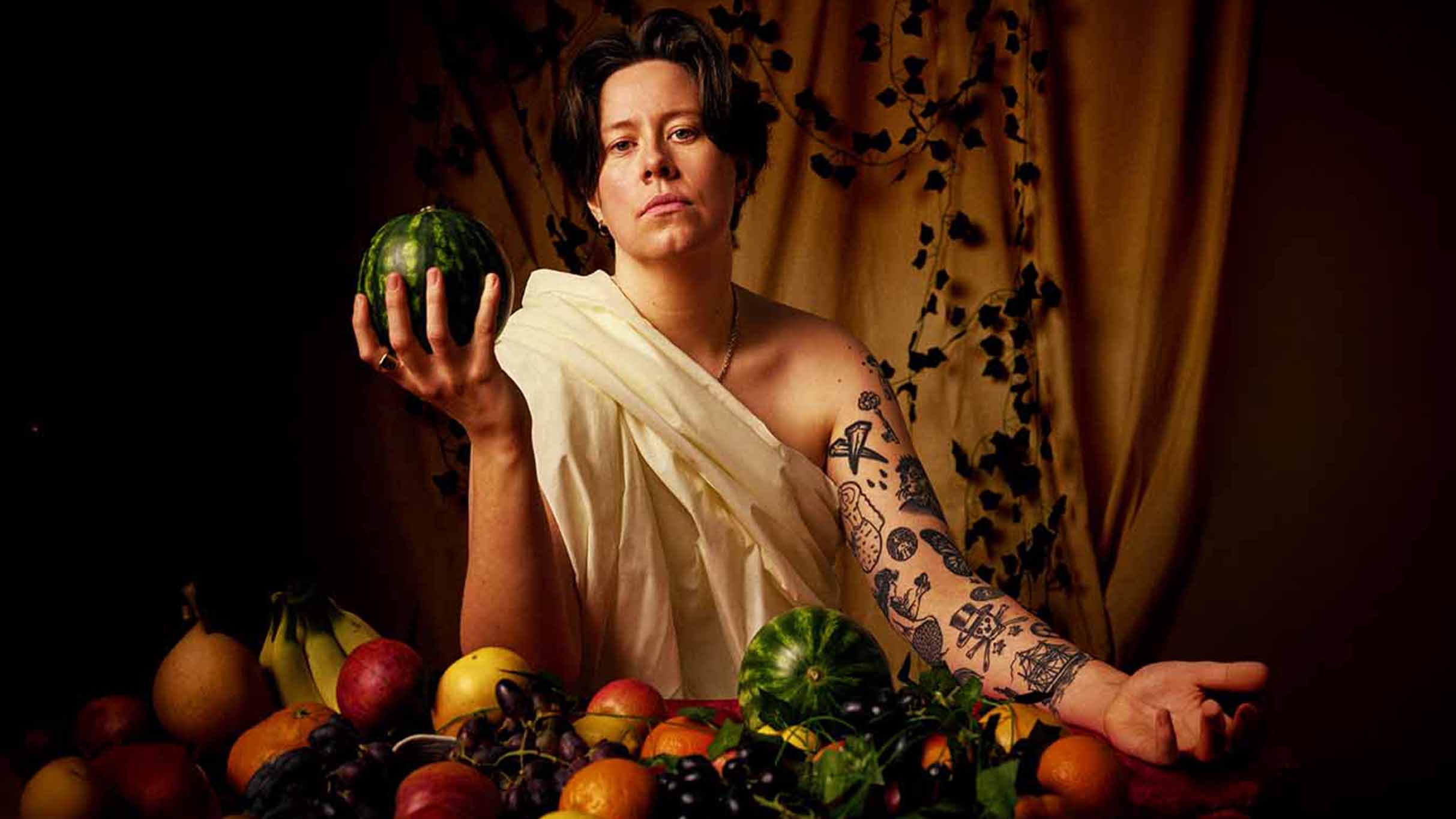 Chloe Petts: Big Naturals presale password for tickets in Leeds, GB (City Varieties Music Hall)