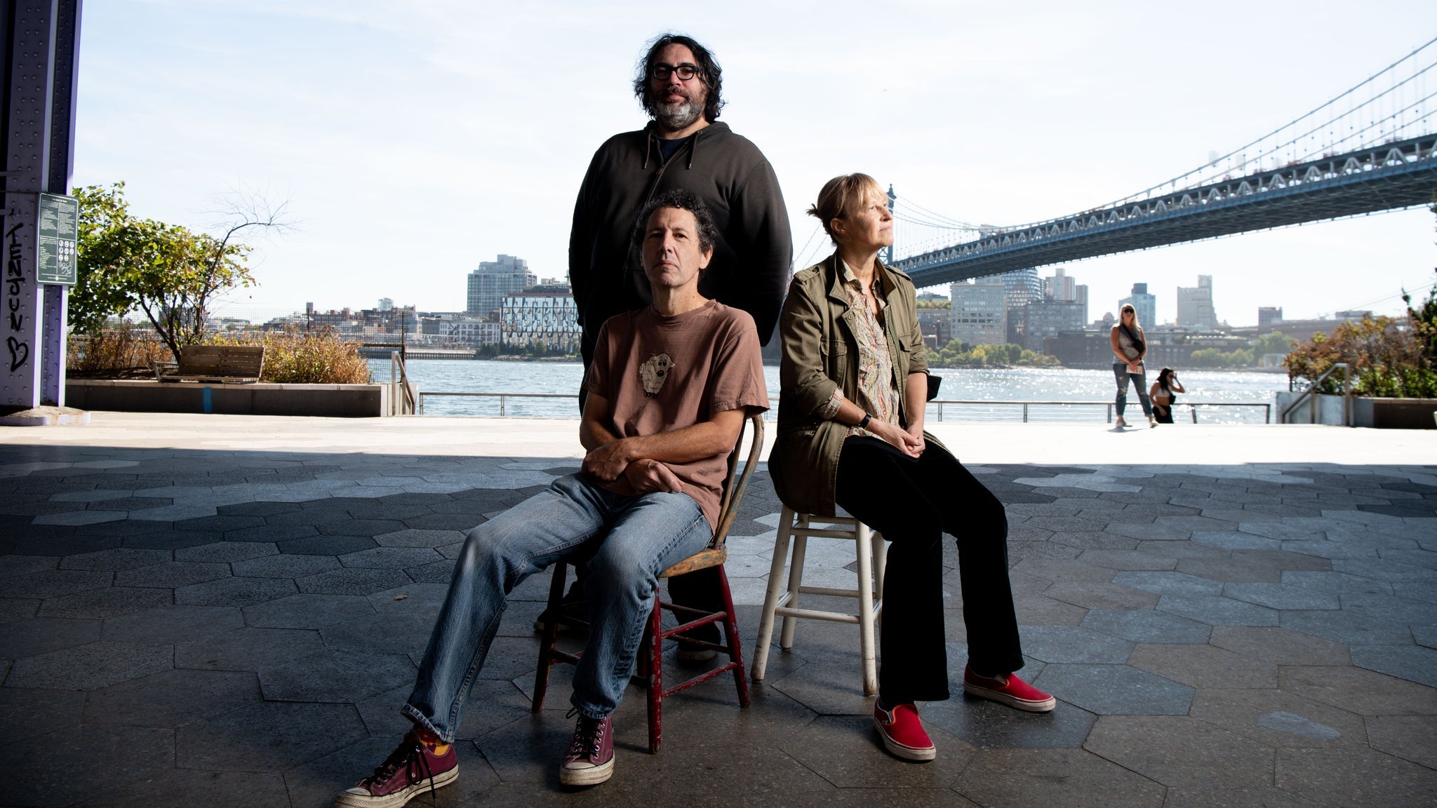 ?? SOLD OUT??  An Evening With Yo La Tengo