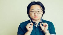 Image used with permission from Ticketmaster | Jimmy O. Yang tickets