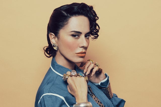 Paola Iezzi - Concerto | Pride Village 2026