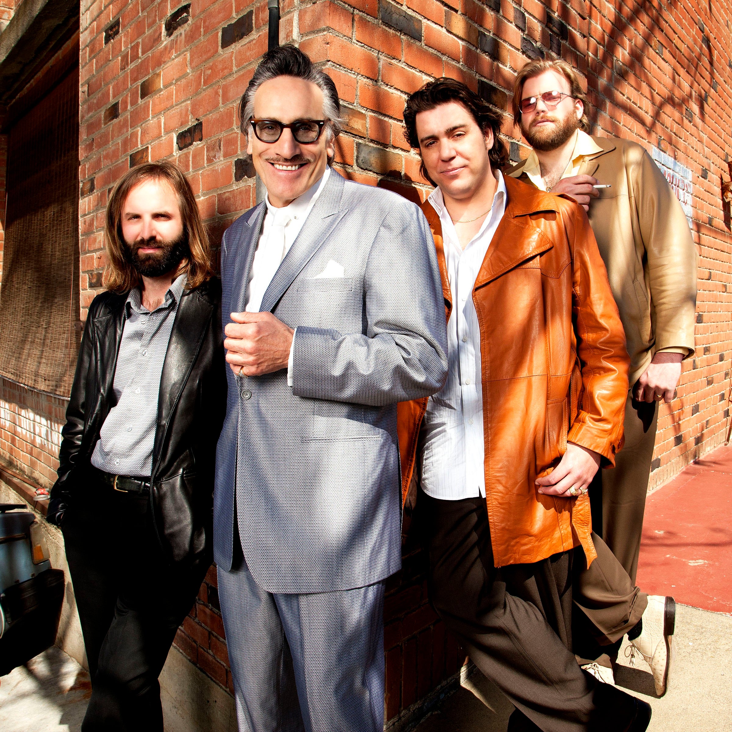 Rick Estrin & the Nightcats presale password