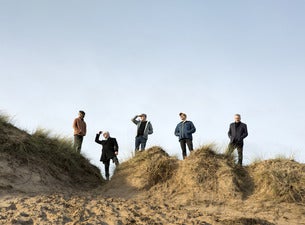 Teenage Fanclub, 2022-04-21, Dublin