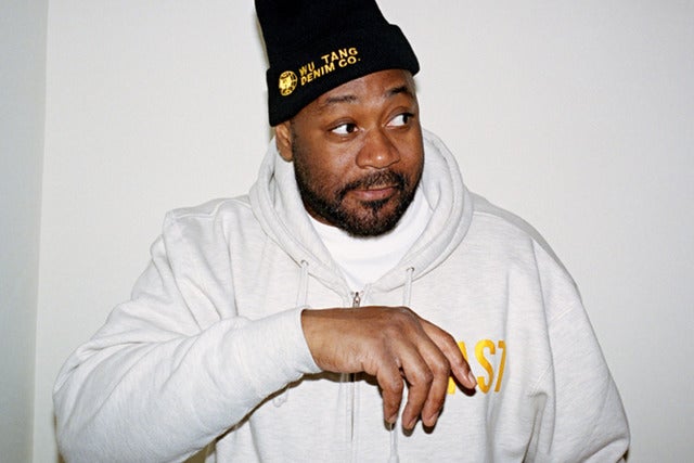 Ghostface Killah