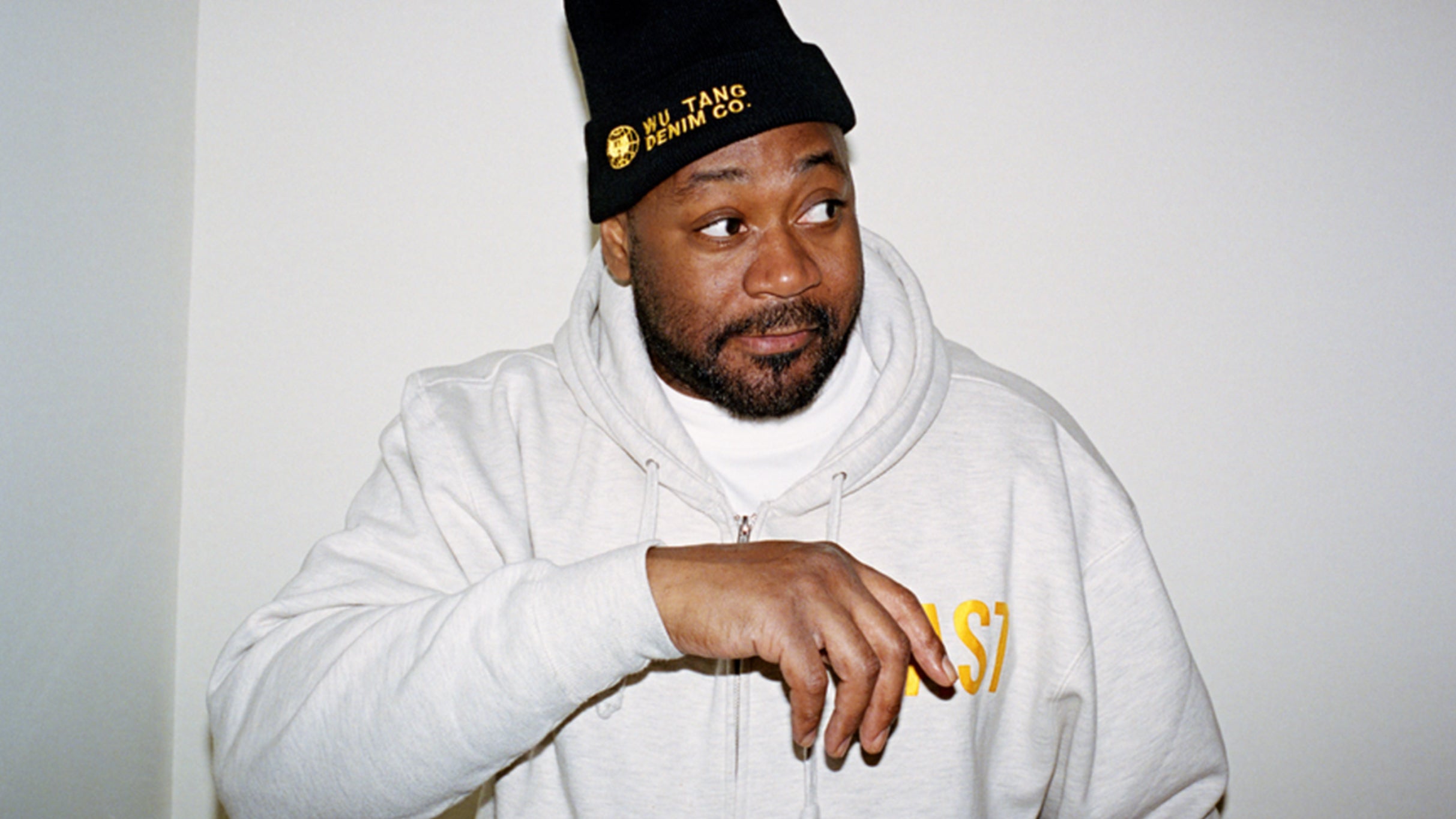 Ghostface Killah w/ Raekwon at Franklin Music Hall – Philadelphia, PA