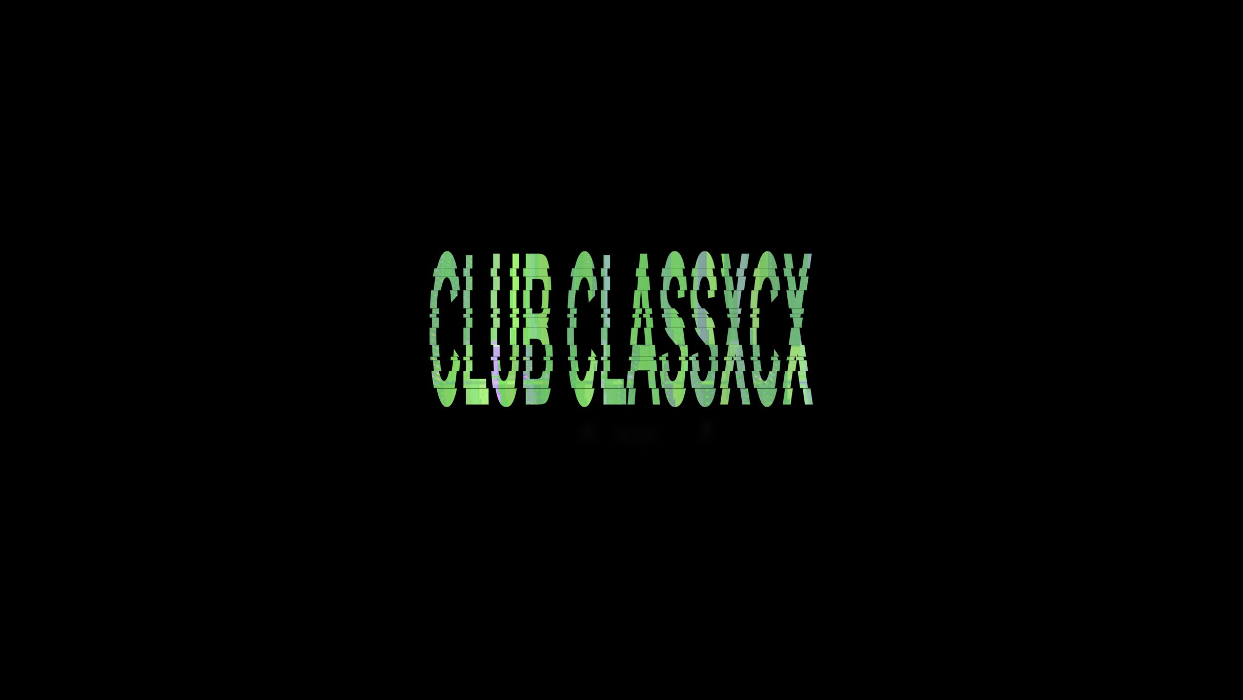 Club Classxcx at The Atlantis – Washington, DC