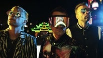 Muse - Vip Packages