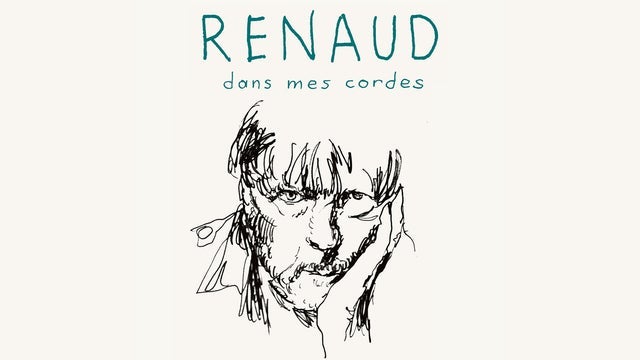 Renaud in Théâtre Royal, Mons 15/11/2024