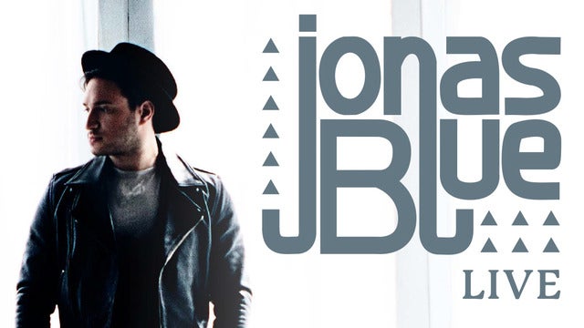 Jonas  Blue + Lost Kings