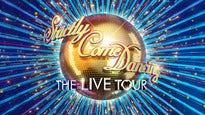 Strictly Come Dancing - The Live Tour 2023 - Suite Seat Package Seating Plan Utilita Arena Newcastle