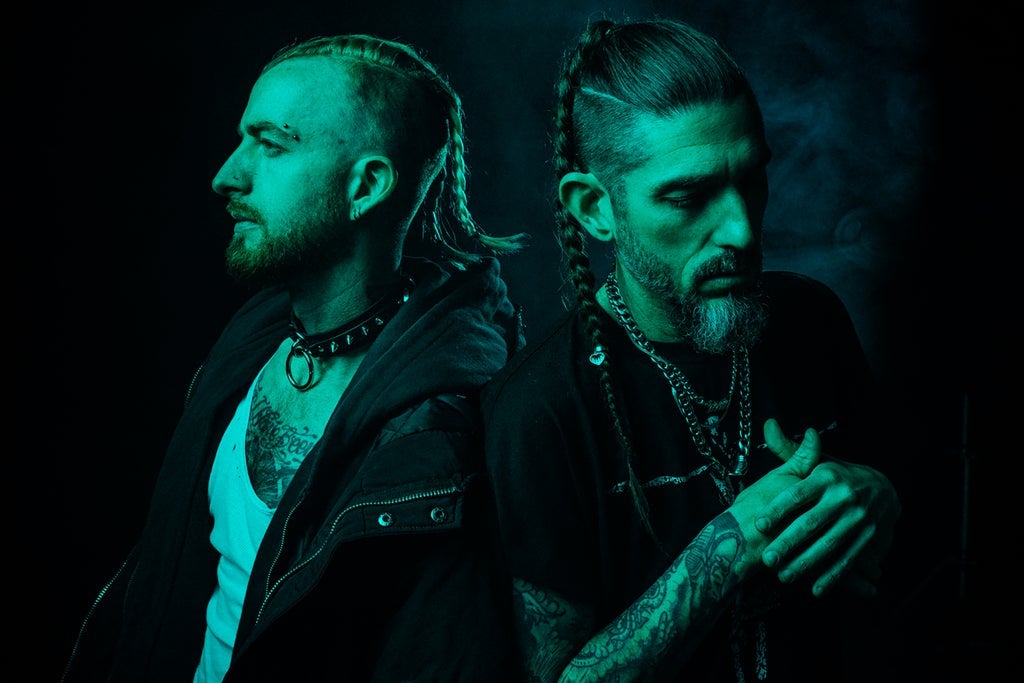 Missio , Ryan Oakes, WRUNG