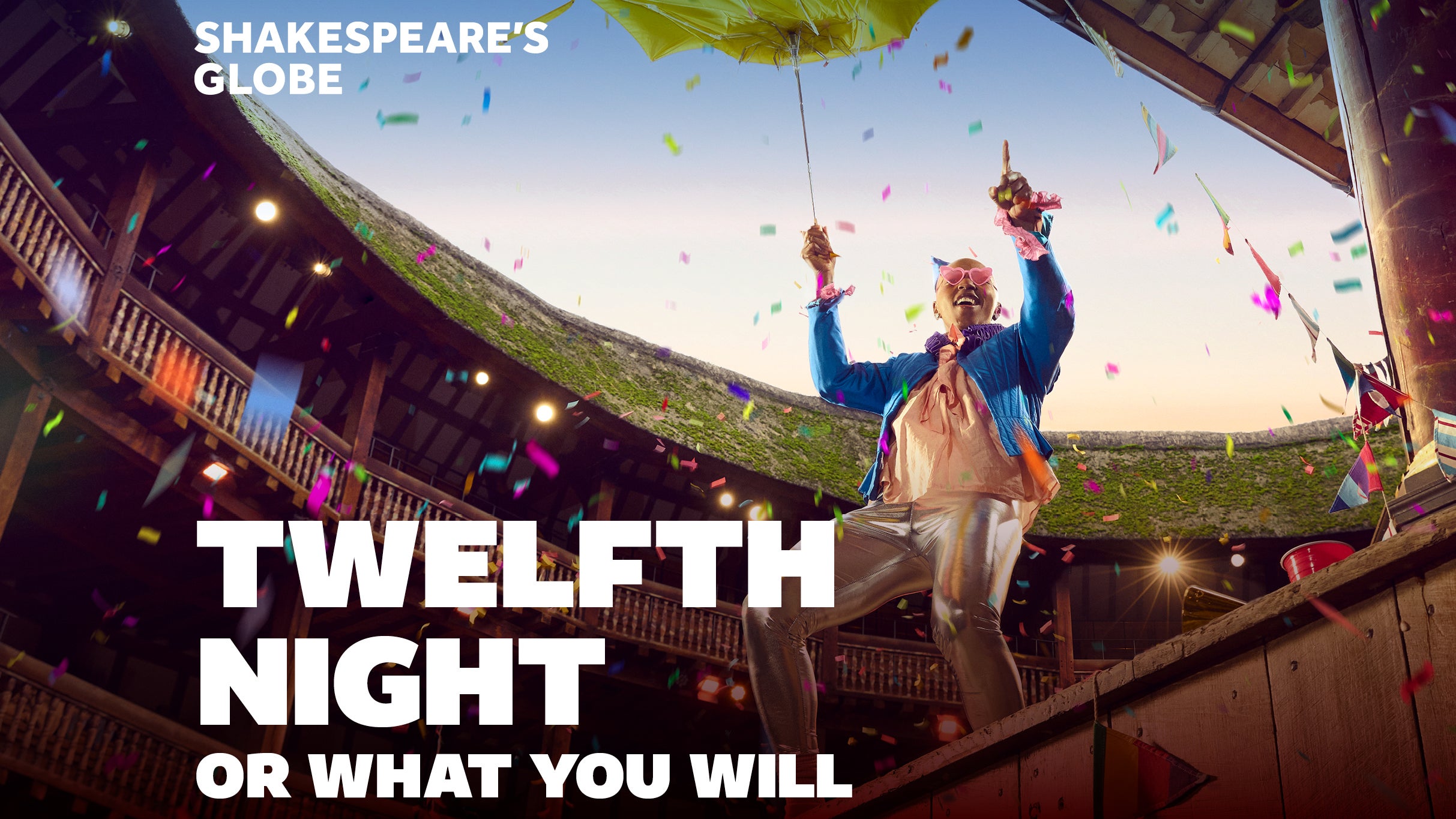 Twelfth Night - Shakespeare's Globe