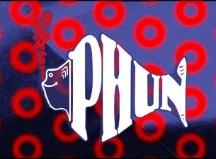 Phun - A Tribute to Phish