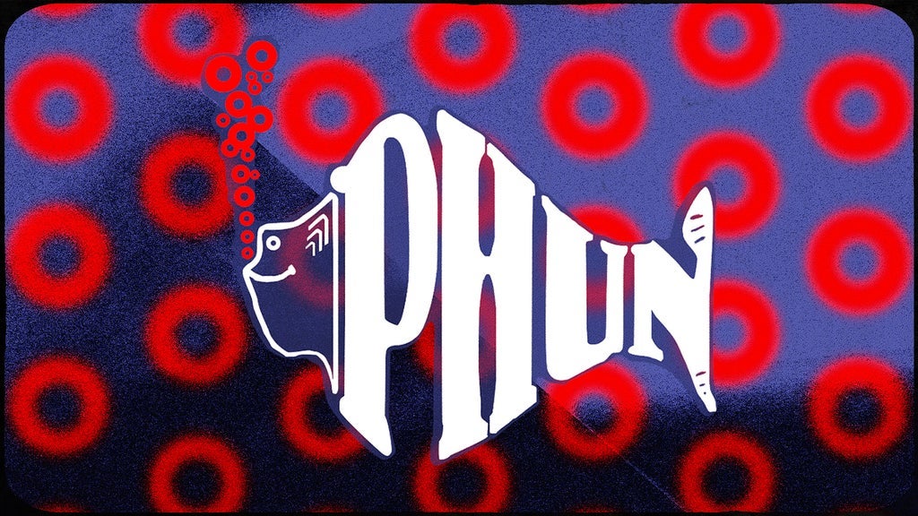 Hotels near PHUN Events