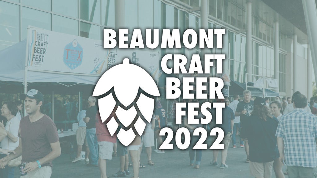 Hotels near Beaumont Craft Beer Fest Events