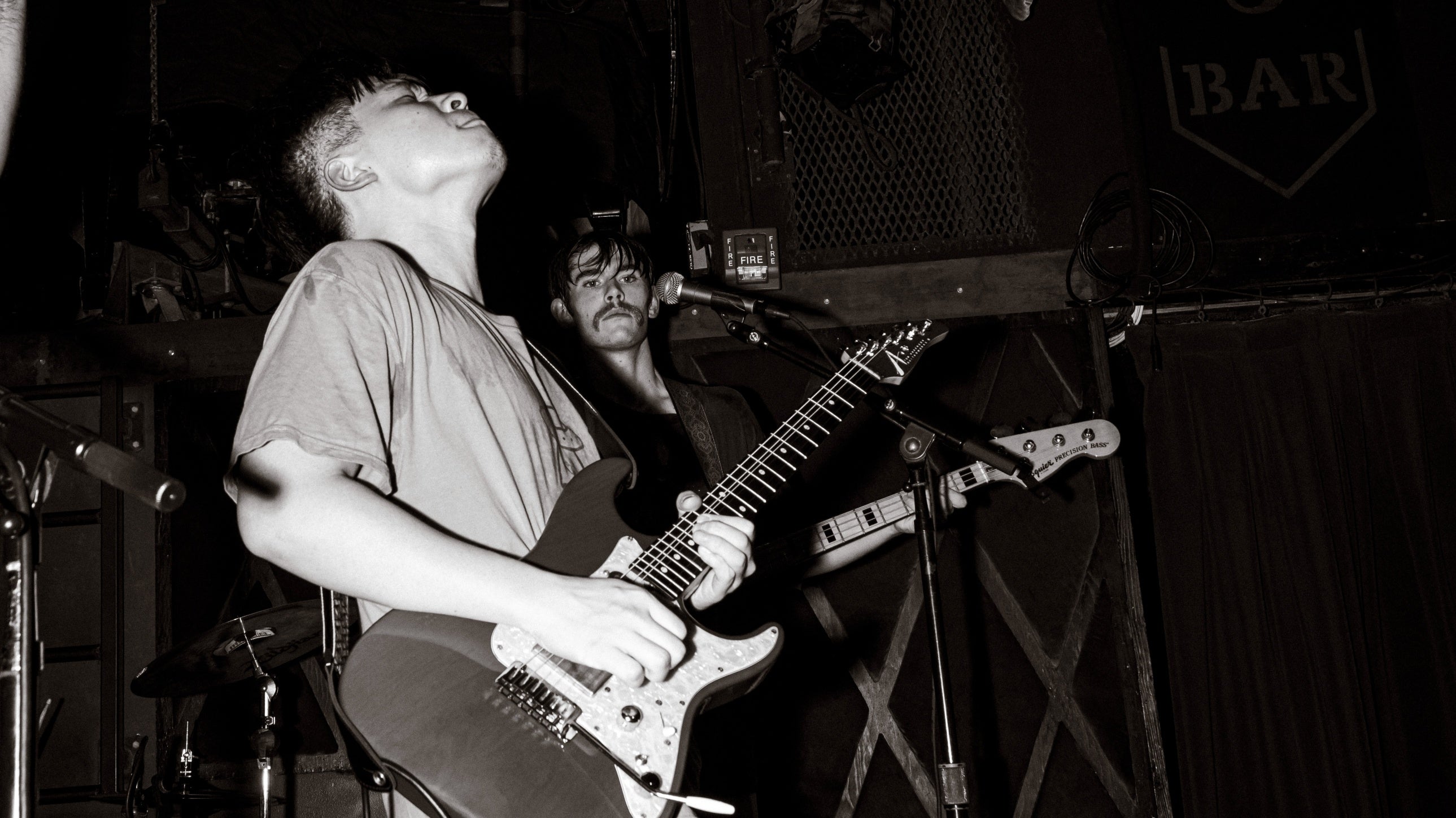 Spite Fences