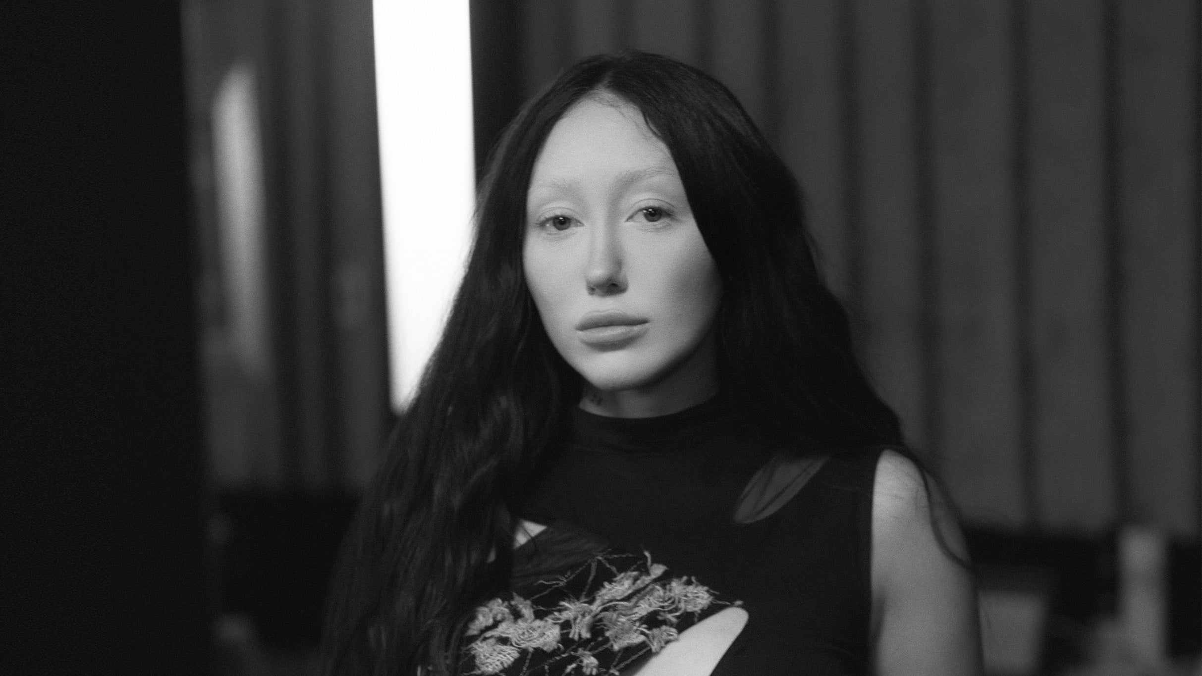 Noah Cyrus: The Hardest Part Tour presale password for real tickets in Spokane