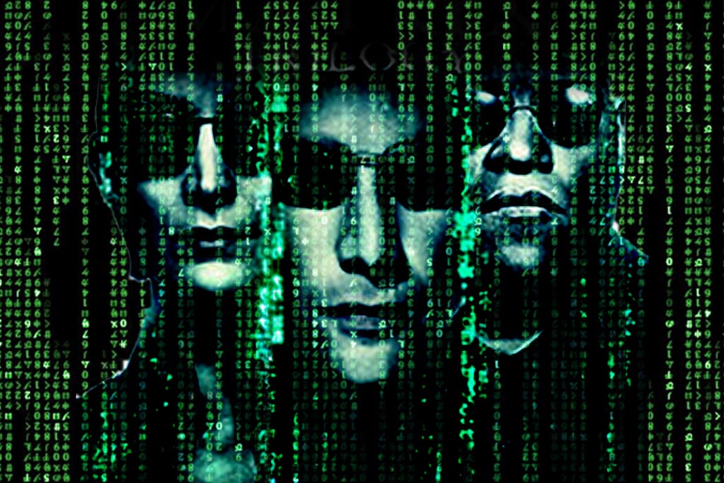 Summer Movie Magic - The Matrix
