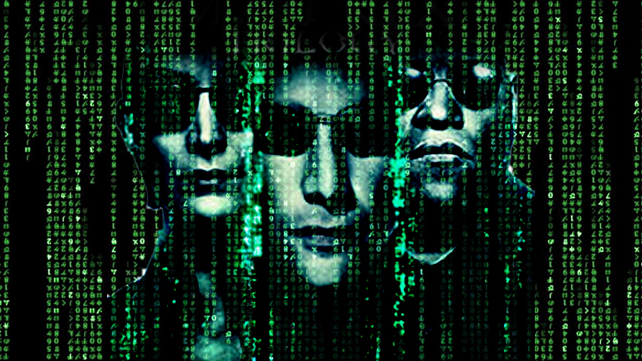 Summer Movie Magic: The Matrix