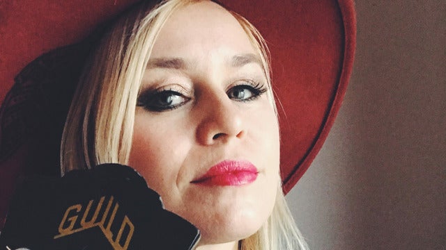 Sofia Talvik & Band in Jochen-Klepper-Haus, Oldenburg 04/01/2026