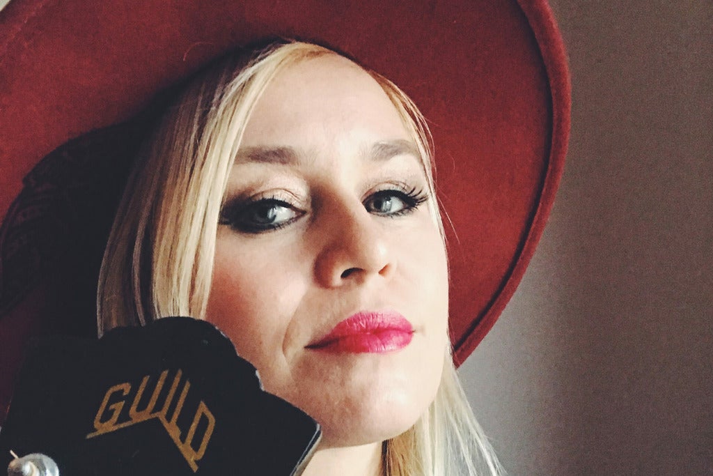 Sofia Talvik - Winterkonzert