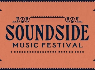 Sunday Ticket - Soundside Music Festival