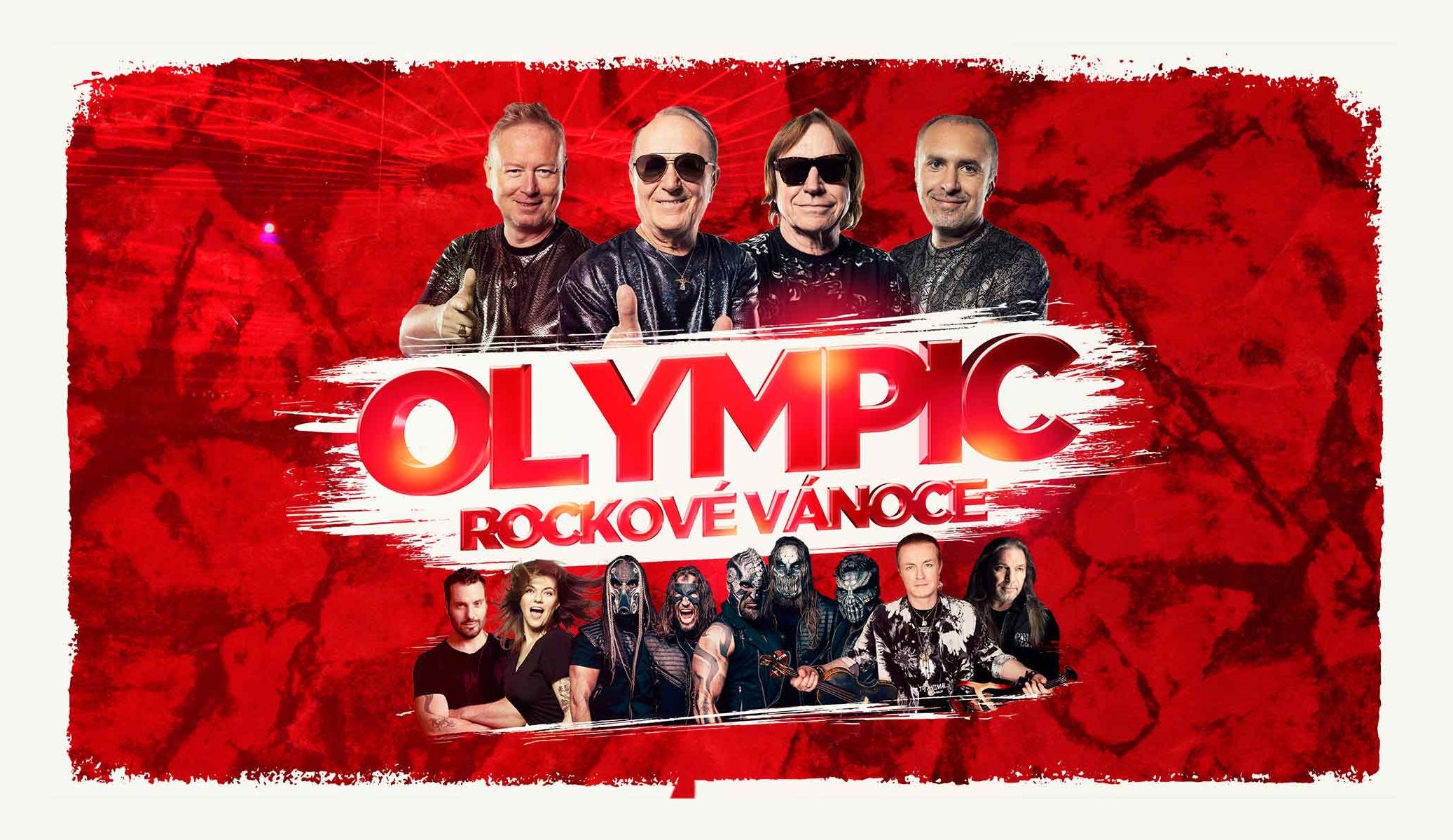 OLYMPIC