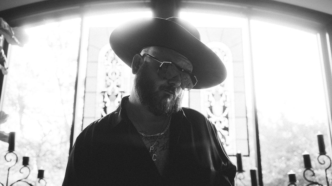 Photo of Paul Cauthen (21 and Over)