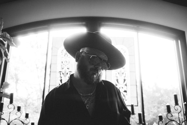 Paul Cauthen presales in Columbus