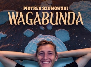 Bilde for arrangement Piotrek Szumowski 'Wagabunda"