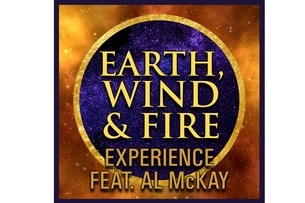 Earth, Wind & Fire