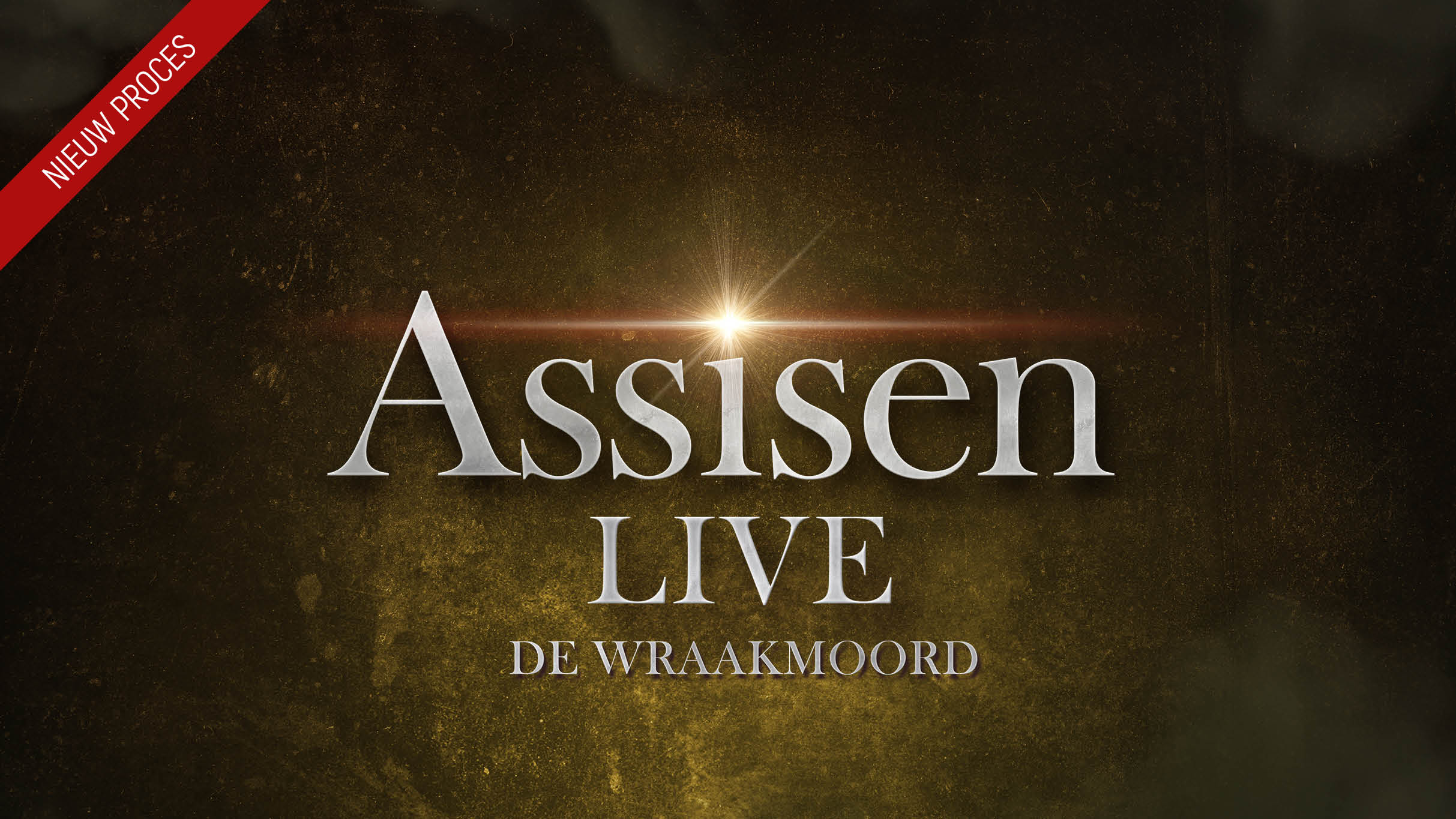 Assisen Live - De Wraakmoord