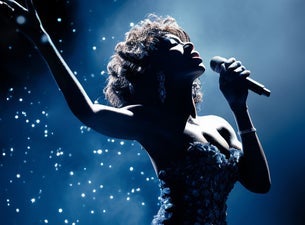 Image of Queen of the Night: A Tribute to Whitney Houston
