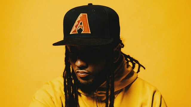 Benny Jamz Turné 2025: Dansk Rap på Højt Plan i Aarhus C og København V