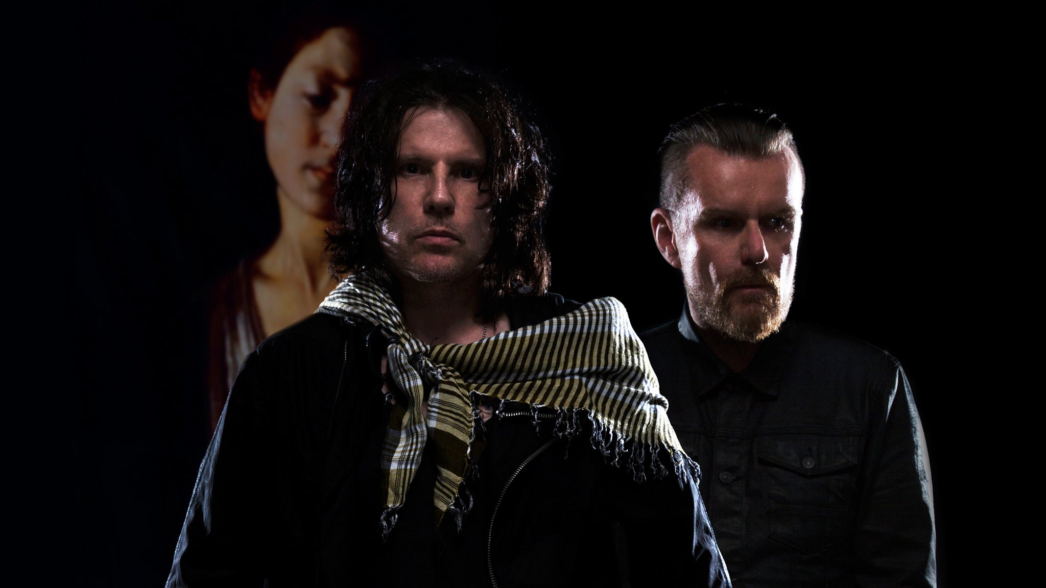 The Cult at Mountain Winery - Saratoga, CA 95071